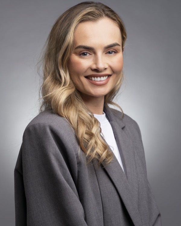 Photo of Tiffany Brien